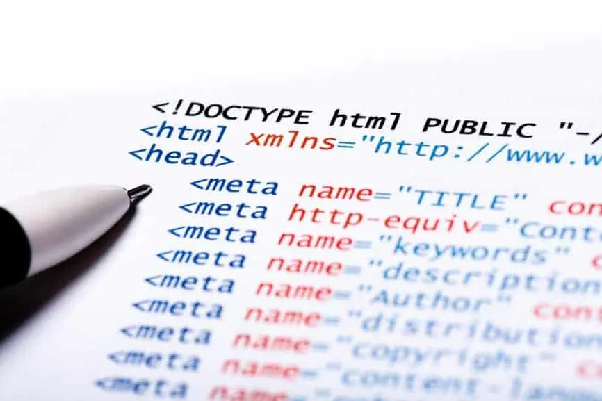 What are Meta Tags?