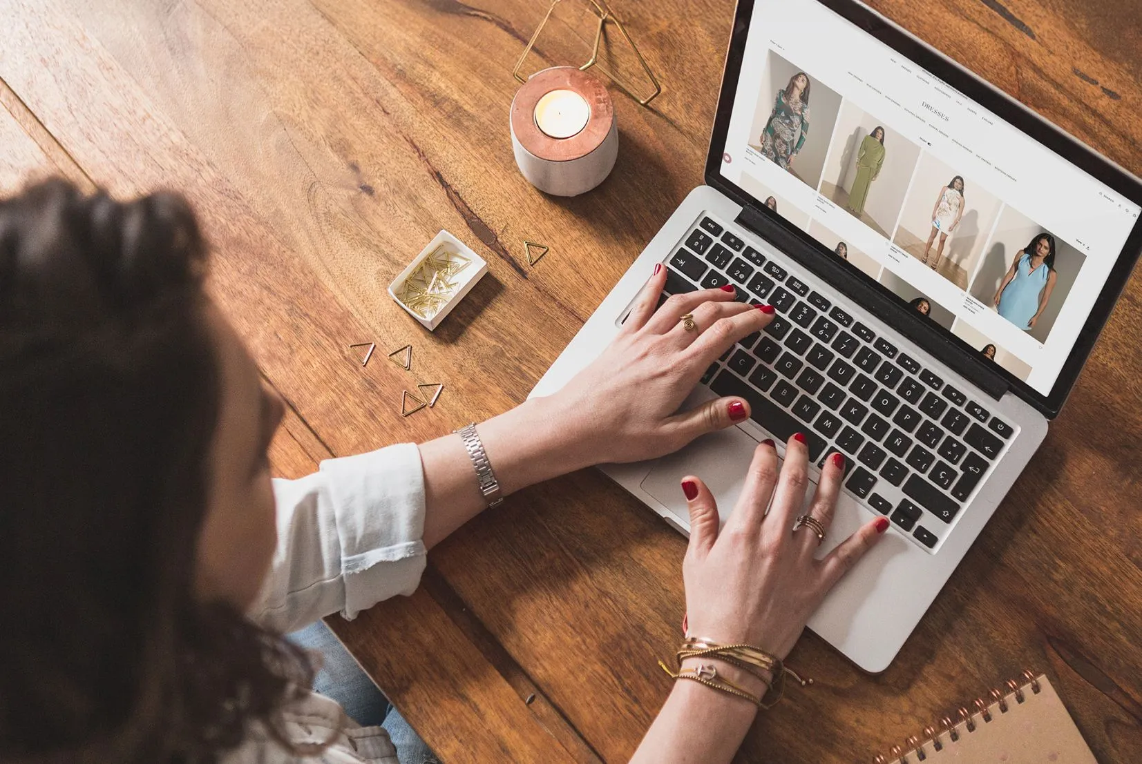 51.6% More Visibility: How Overdose Boosted SHEIKE’s SEO Performance