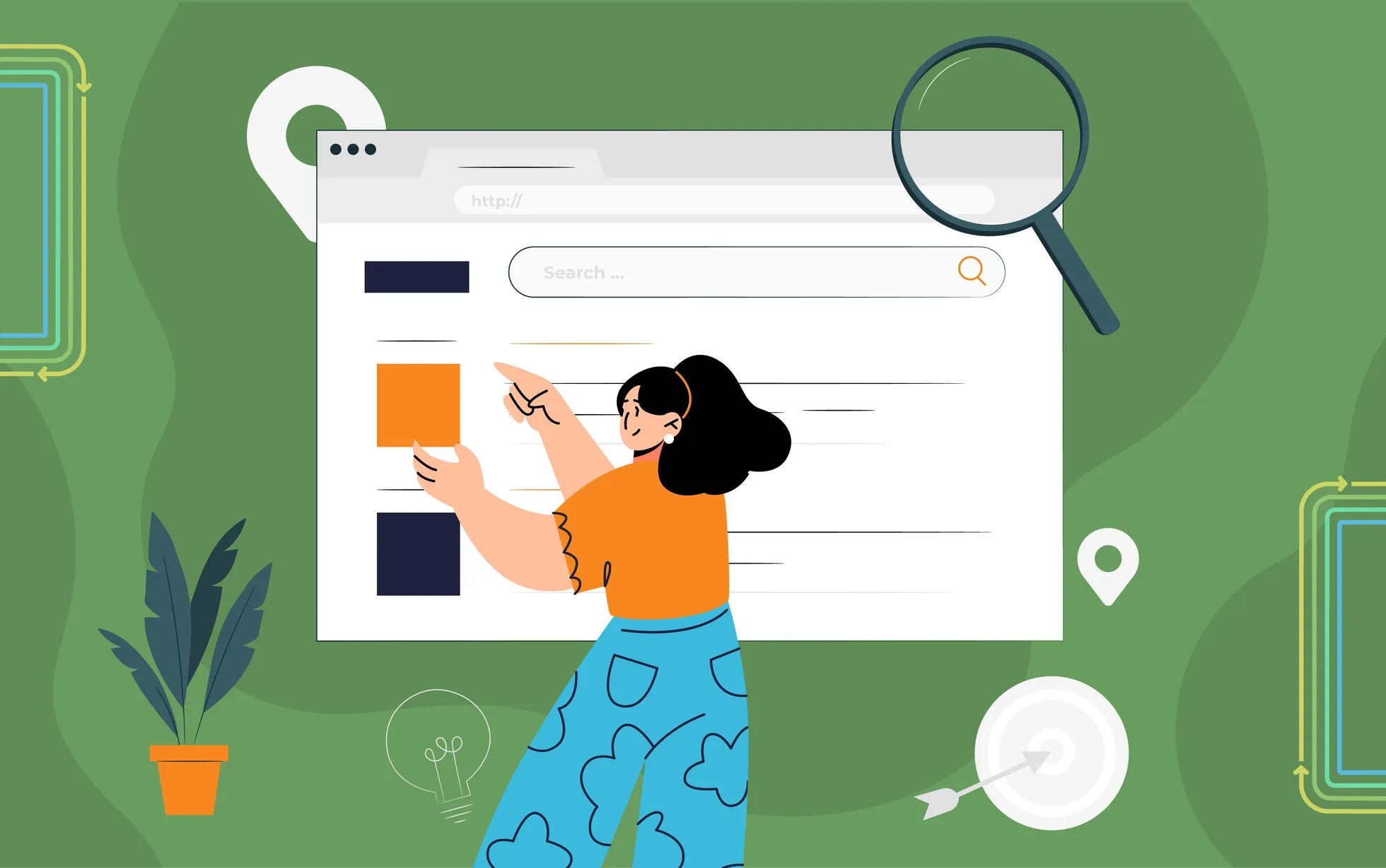 Importance of Checking Google Page Position