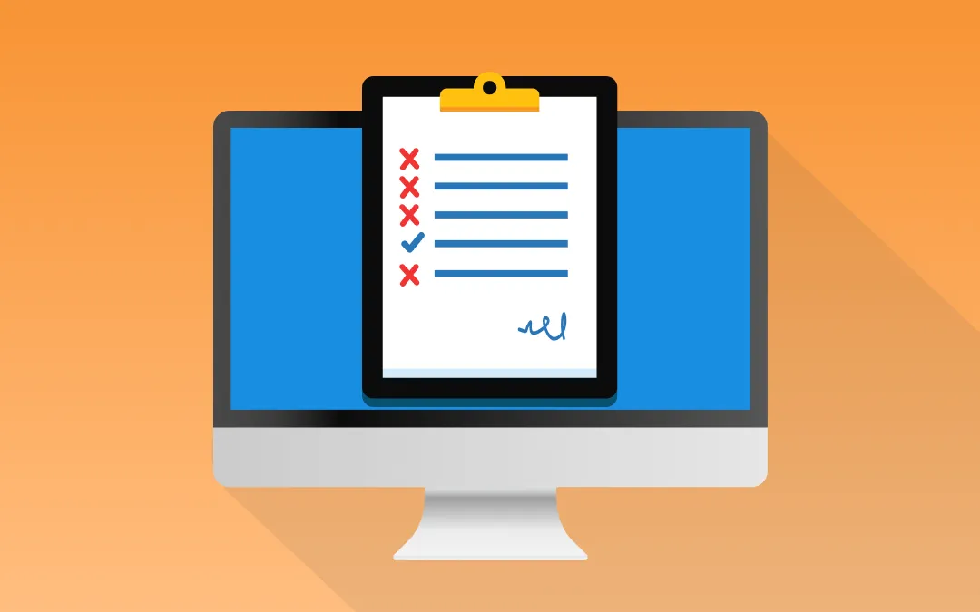 Poor site architecture - a cause of decline in SERP position