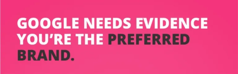 Hannah Thorpe quote - BrightonSEO