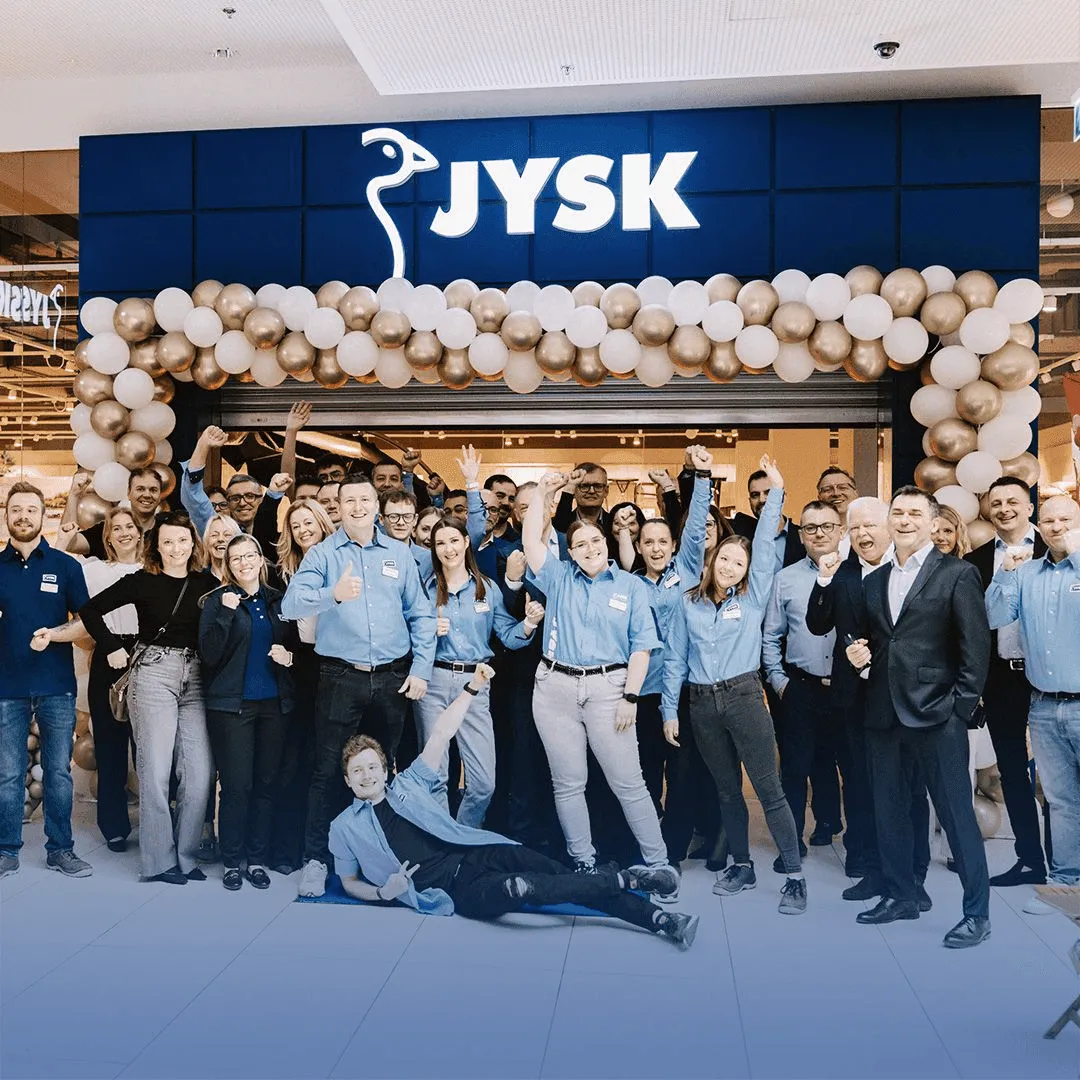 Unlocking SEO Potential: JYSK’s Journey to Digital Excellence with AccuRanker