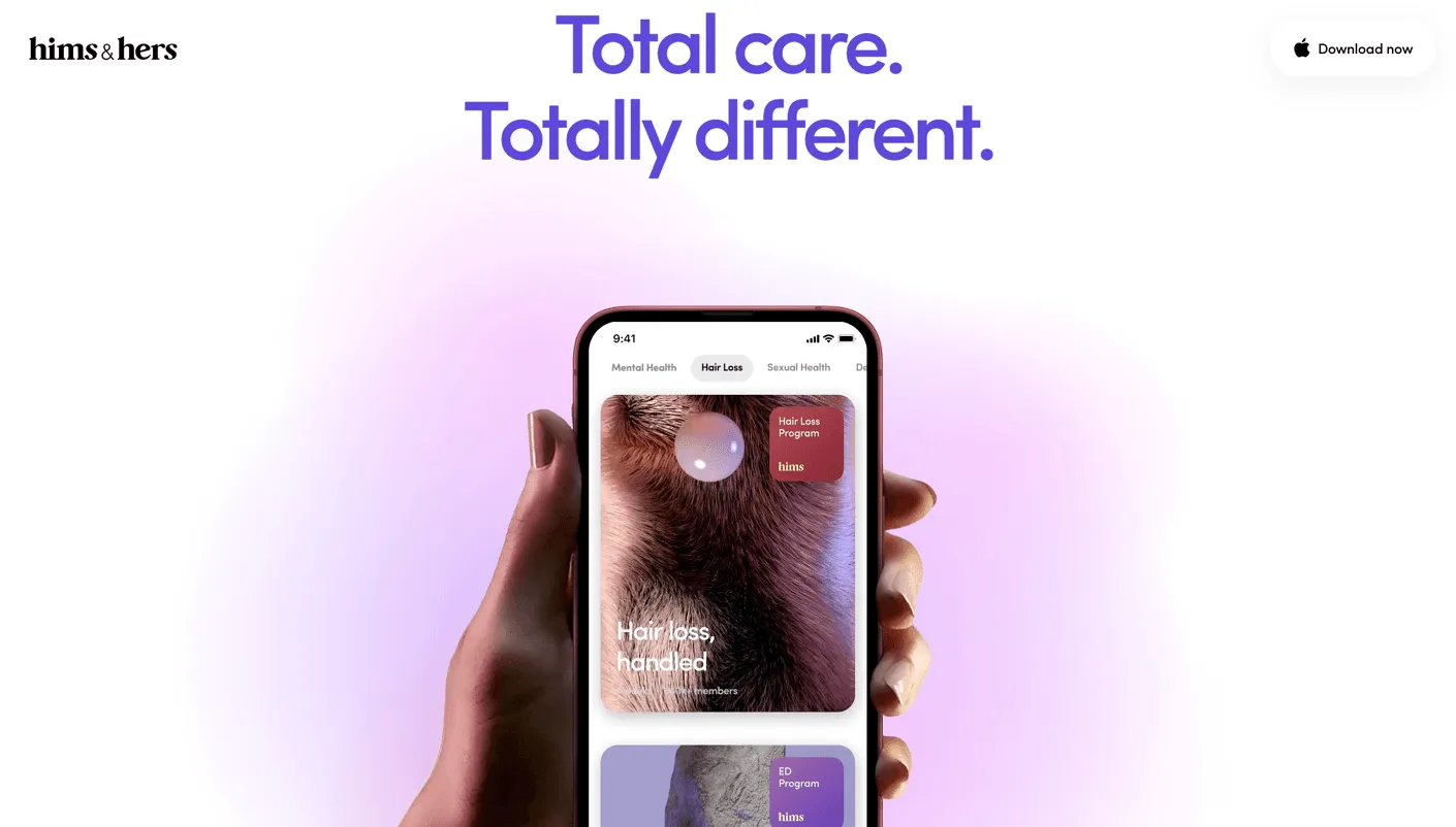 mobile app example Hims&Hers.png