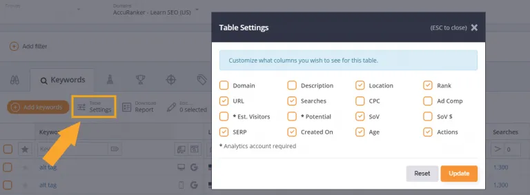 https://www.accuranker.com/wp-content/uploads/2019/11/table-settings-768x283.png